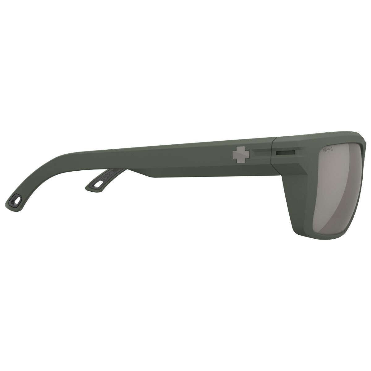 OVERHAUL XL, Matte Olive-Happy Bronze Pewter Mirror, hi-res image number null
